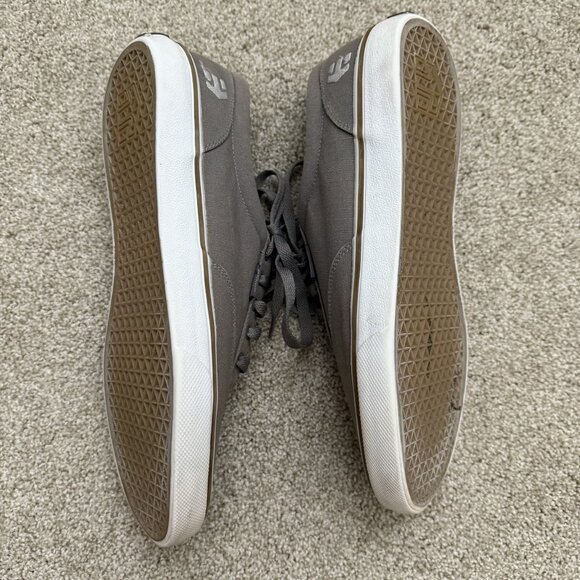 Gray Etnies - Picture 4 of 7